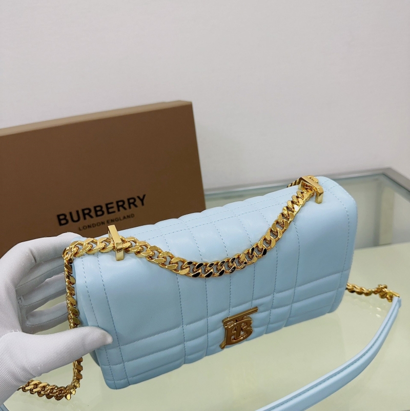 Burberry Satchel Bags